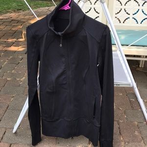 Lululemon Nice Asana Jacket